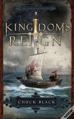 Capa do artigo Kingdom'S Reign
