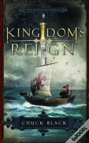 Capa do artigo Kingdom