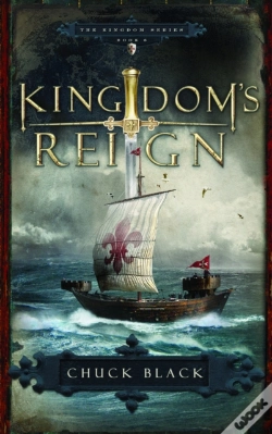Capa do artigo Kingdom'S Reign