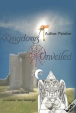 Capa do artigo Kingdoms Unveiled
