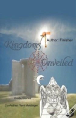 Capa do artigo Kingdoms Unveiled