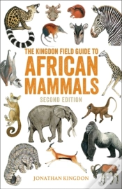 Capa do artigo Kingdon Field Guide To African Mammals