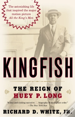 Capa do artigo Kingfish