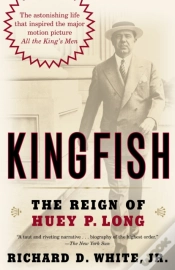 Capa do artigo Kingfish