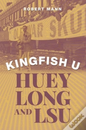 Capa do artigo Kingfish U