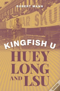 Capa do artigo Kingfish U
