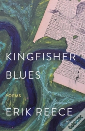 Capa do artigo Kingfisher Blues