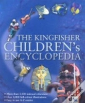 Capa do artigo Kingfisher Children