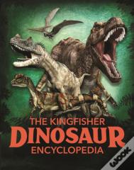 Kingfisher Dinosaur Encyclopedia