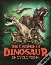 Kingfisher Dinosaur Encyclopedia