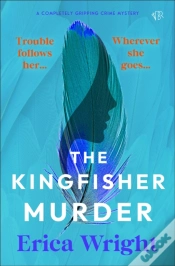 Capa do artigo Kingfisher Murder