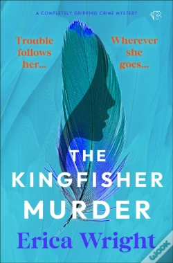 Capa do artigo Kingfisher Murder
