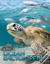 Kingfisher Ocean Encyclopedia