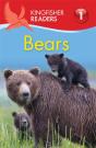 Kingfisher Readers: Bears (Level 1: Beginning To Read) - Preview