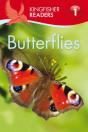 Kingfisher Readers: Butterflies (Level 1: Beginning To Read) - Preview