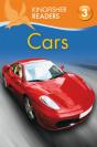 Kingfisher Readers: Cars (Level 3: Reading Alone With Some Help) - Preview
