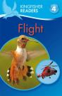 Kingfisher Readers: Flight (Level 4: Reading Alone) - Preview
