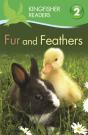 Kingfisher Readers: Fur And Feathers (Level 2: Beginning To Read Alone) - Preview