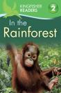 Kingfisher Readers: In The Rainforest (Level 2: Beginning To Read Alone) - Preview