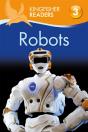 Kingfisher Readers: Robots (Level 3: Reading Alone With Some Help) - Preview