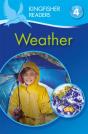 Kingfisher Readers: Weather (Level 4: Reading Alone) - Preview