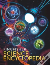 Capa do artigo Kingfisher Science Encyclopedia
