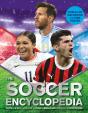 Kingfisher Soccer Encyclopedia - Preview