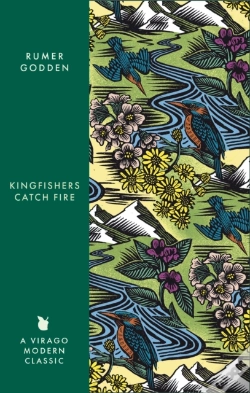 Capa do artigo Kingfishers Catch Fire