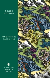 Capa do artigo Kingfishers Catch Fire