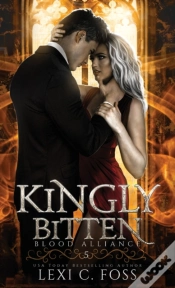 Capa do artigo Kingly Bitten