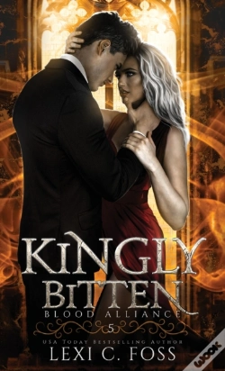 Capa do artigo Kingly Bitten