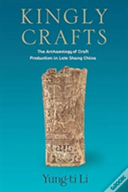 Capa do artigo Kingly Crafts