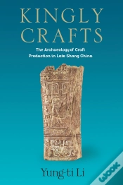 Capa do artigo Kingly Crafts