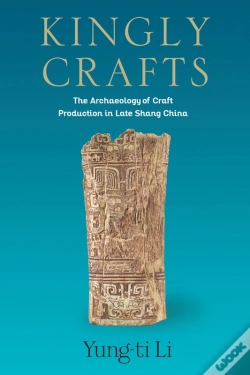 Capa do artigo Kingly Crafts