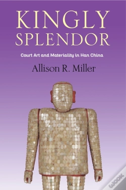 Capa do artigo Kingly Splendor