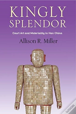 Capa do artigo Kingly Splendor