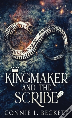 Capa do artigo Kingmaker And The Scribe