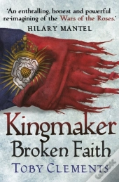 Kingmaker: Broken Faith