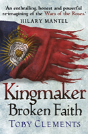 Kingmaker: Broken Faith - Preview