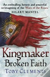 Capa do artigo Kingmaker: Broken Faith