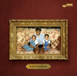 Capa do artigo Kingmaker - CD
