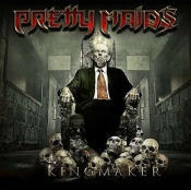 Capa do artigo Kingmaker - CD