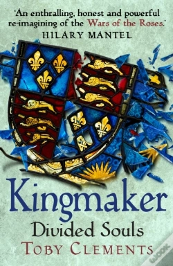 Capa do artigo Kingmaker: Divided Souls