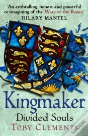 Capa do artigo Kingmaker: Divided Souls