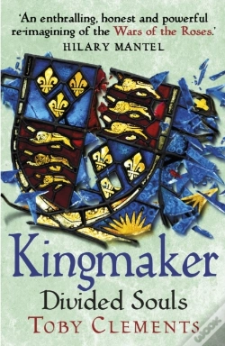 Capa do artigo Kingmaker: Divided Souls