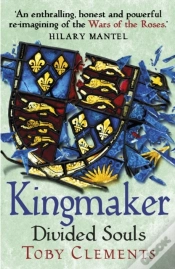 Capa do artigo Kingmaker: Divided Souls