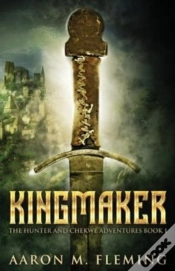 Capa do artigo Kingmaker