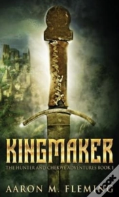 Capa do artigo Kingmaker