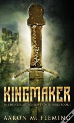 Capa do artigo Kingmaker