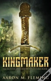 Capa do artigo Kingmaker